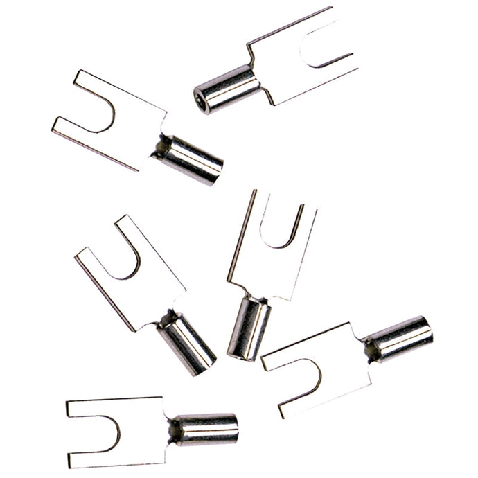 Atlas HO Solderless Wire Connector/24pk