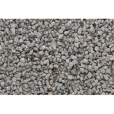 Woodland Scenics Shaker Ballast/Gray medium