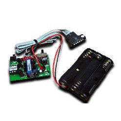 Miller Engineering Small Sign Controller – Midwest Hobbies
