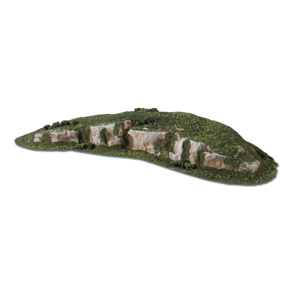 Woodland Scenics Rocky Ridges-Small/6''x14.5'' – Midwest Hobbies