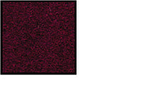 Plastruct Burgundy Carpet Sheet 18