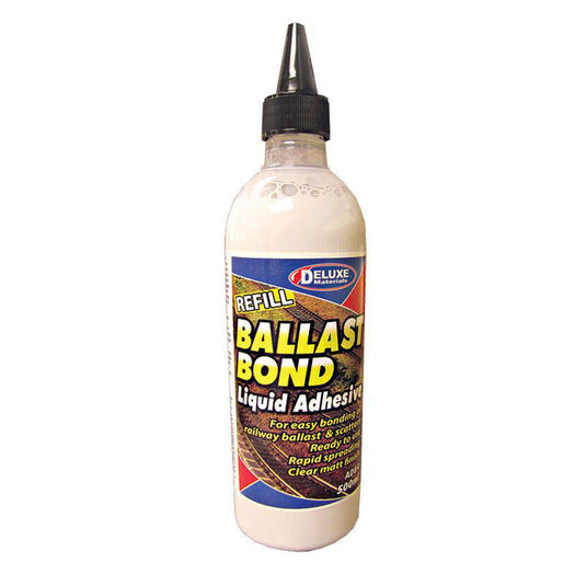 Deluxe Materials AD87 Ballast Bond 500ml Refill