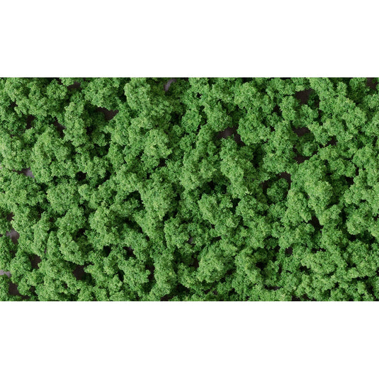 Woodland Scenics Shaker Bushes/Medium Green