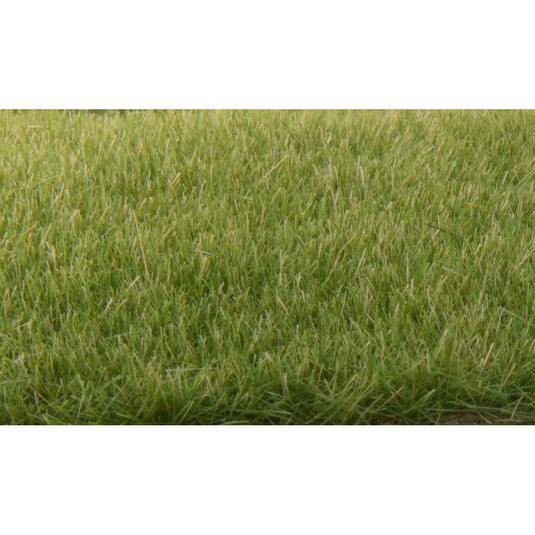 Woodland Scenics Static Grass Medium Green 4mm