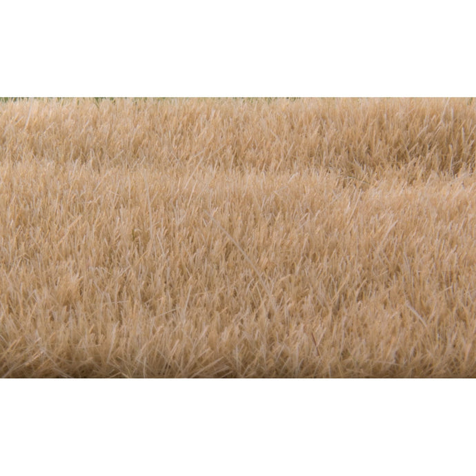 Woodland Scenics Static Grass Straw 4mm