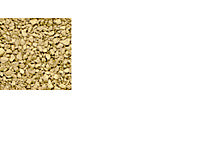 Plastruct Beige Fine Gravel (1 x 10 oz / 300 gram package)