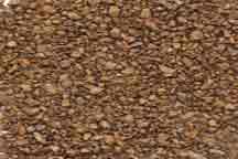 Plastruct Brown Fine Gravel (1 x 10 oz / 300 gram package)