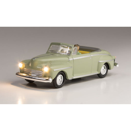 Woodland Scenics HO Scale Cool Convertible