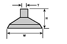 Plastruct O gauge /