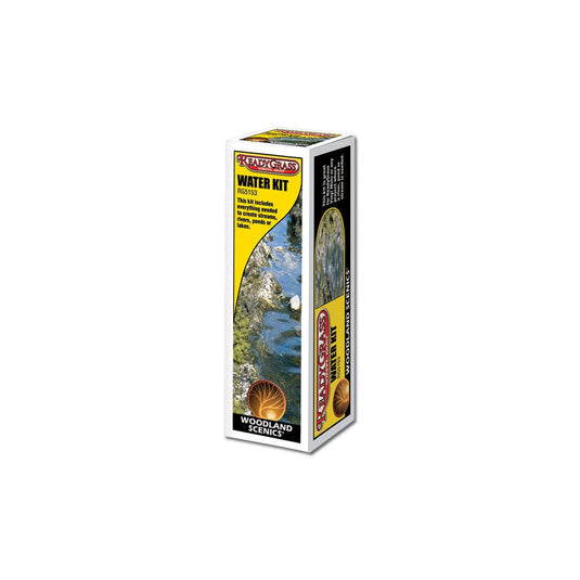 Woodland Scenics Water Kit