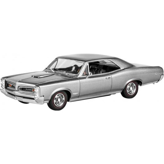 Revell '66 Pontiac Gto Skill 4