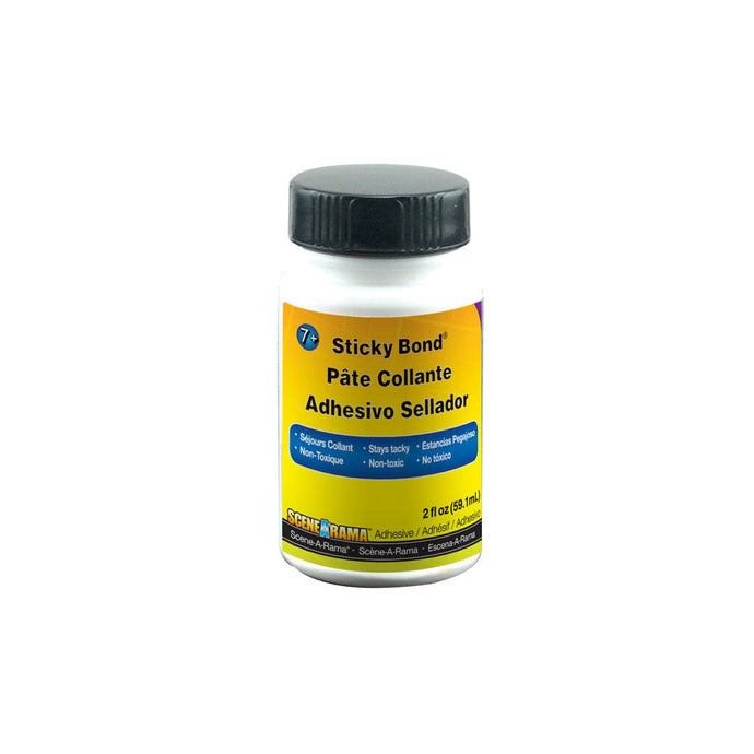 Woodland Scenics Sticky-Bond