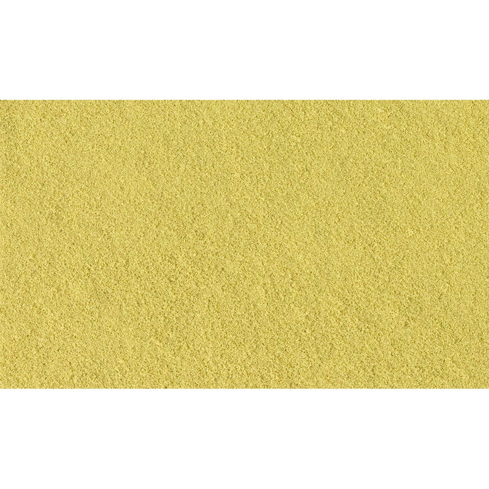 Woodland Scenics Shaker Turf/Yellow Grass fine