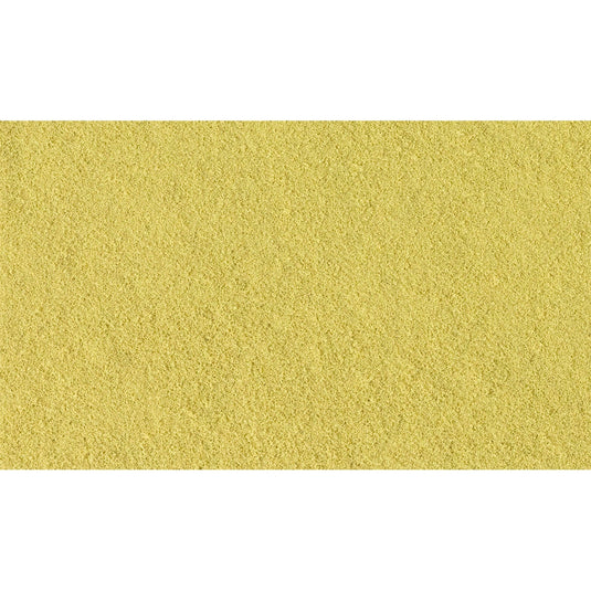 Woodland Scenics Shaker Turf/Yellow Grass fine