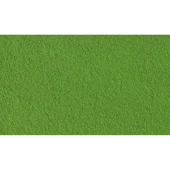 Woodland Scenics Shaker Turf/Green Grass fine