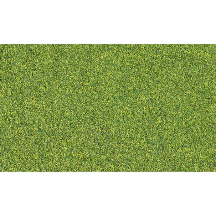 Woodland Scenics Shaker Turf/Green Blend fine