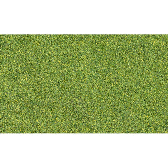 Woodland Scenics Shaker Turf/Green Blend fine