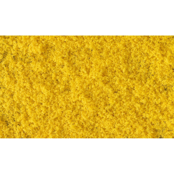 Woodland Scenics Shaker Turf/Fall Yellow coarse