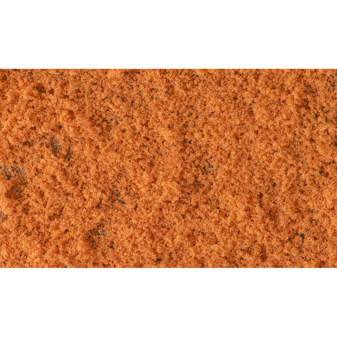 Woodland Scenics Shaker Turf/Fall Orange coarse