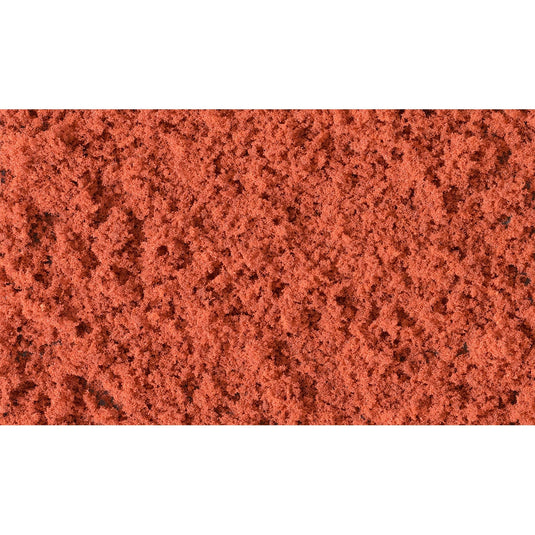 Woodland Scenics Shaker Turf/Fall Rust coarse