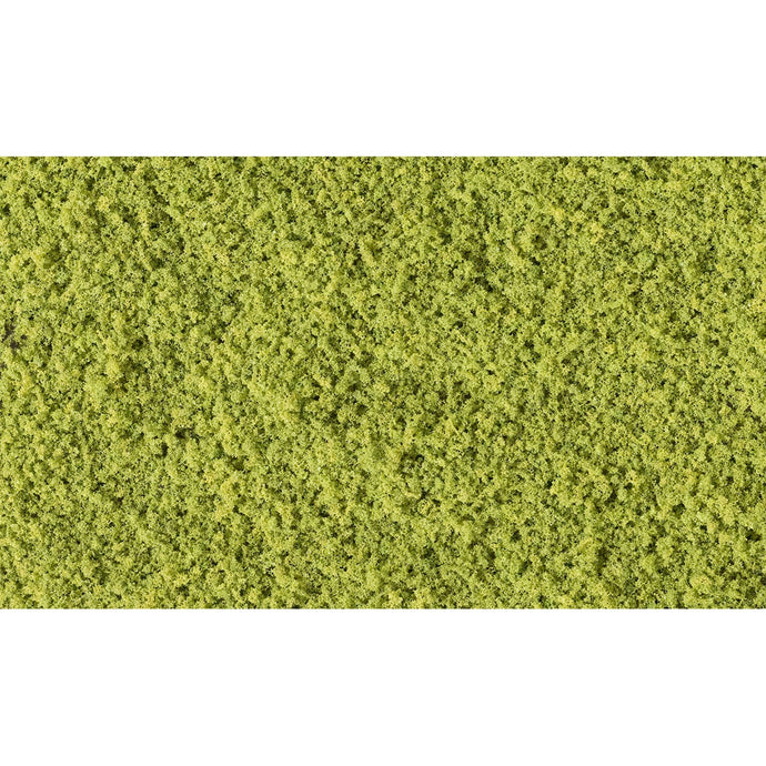 Woodland Scenics Shaker Turf/Light Green coarse