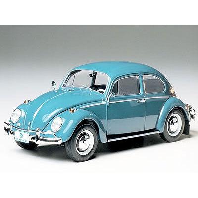 Tamiya 1/24 1966 VW 1300 Beetle Car