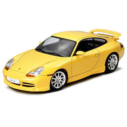 Tamiya 1/24 Porsche 911 Carrera GT3 Sports Car