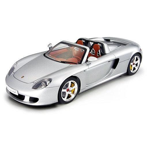 Tamiya 1/24 Porsche Carrera GT Sports Car