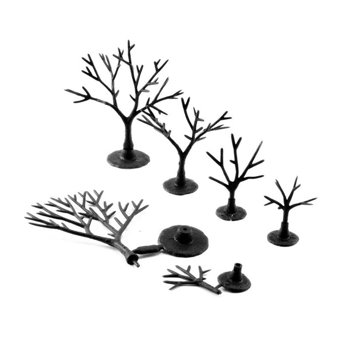 Woodland Scenics Tree Armatures 3/4''-2'' Deciduous