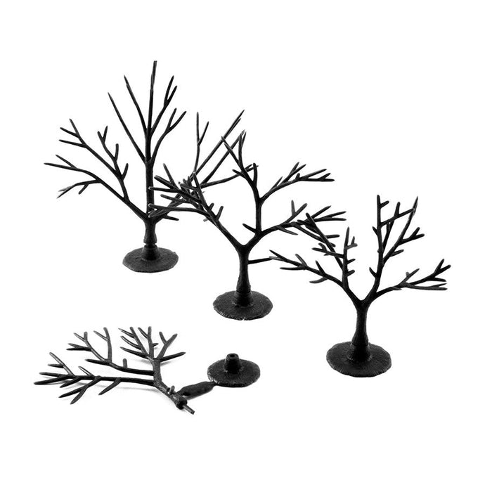 Woodland Scenics Tree Armatures 2''-3'' Deciduous