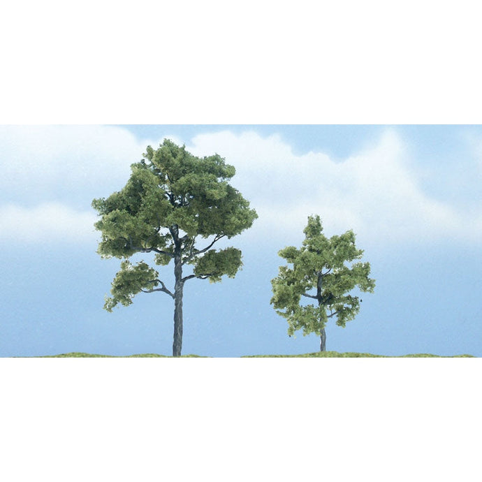 Woodland Scenics Locust Tree 2''-3''/2pc