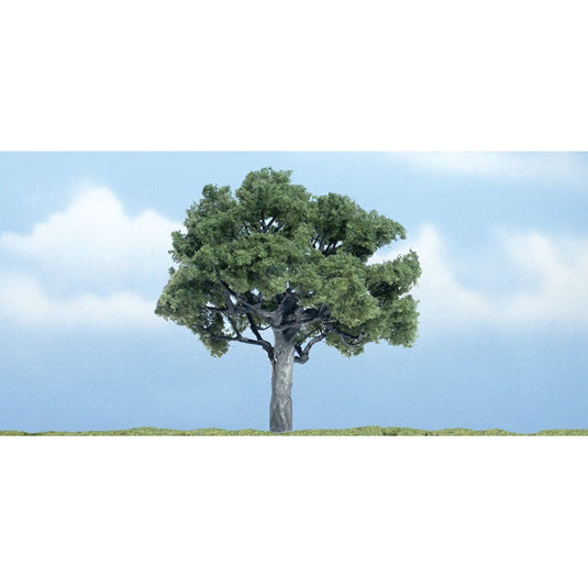 Woodland Scenics Walnut Tree 4/1pc