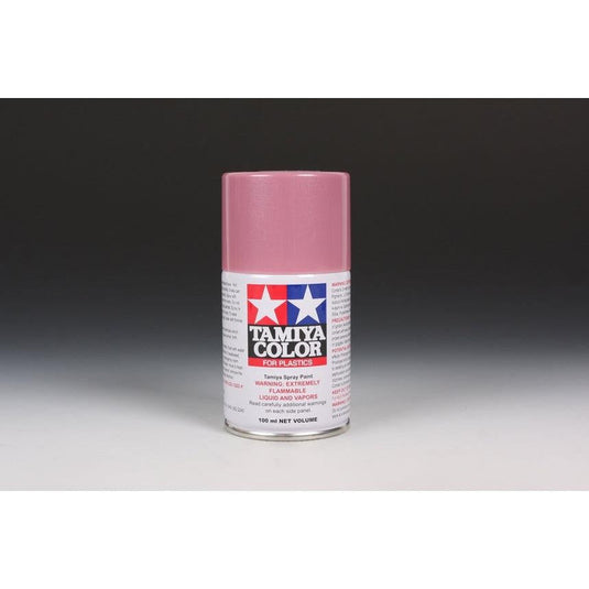 Tamiya Spray Lacquer TS-59 Lt Red