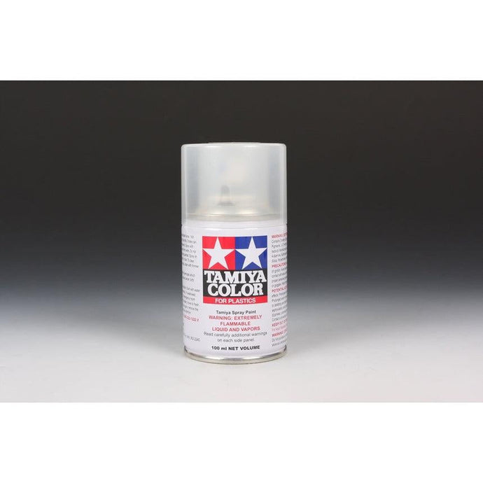 Tamiya Spray Lacquer TS-65 Pearl Clr