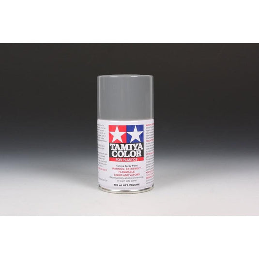 Tamiya Spray Lacquer TS-66 IJN Gray