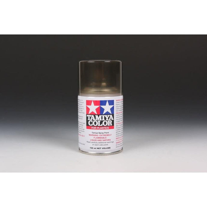 Tamiya Spray Lacquer TS-71 Smoke