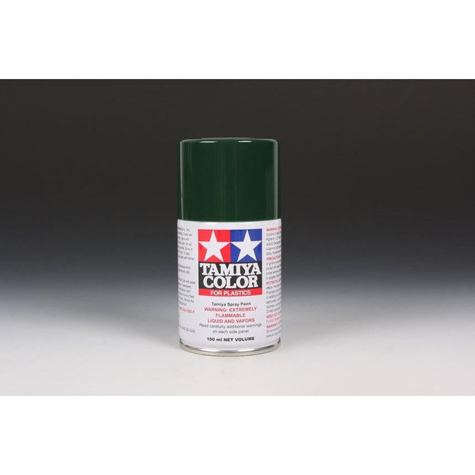 Tamiya Spray Lacquer TS-9 British Green