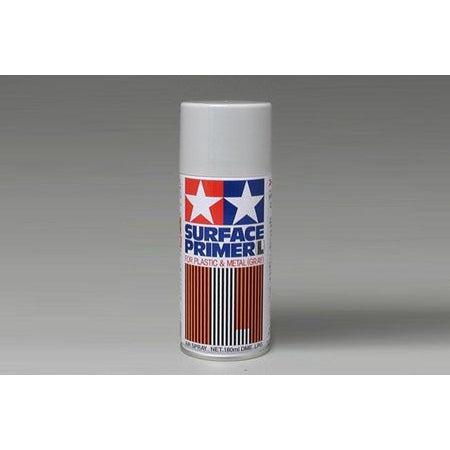 Tamiya Surface Primer Spray 