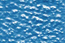 Plastruct Blue Stormy /Deep Water Sheet 9