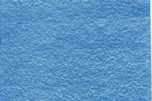 Plastruct Blue Calm / Shallow Water Sheet 9" x 6" (1 per pack)