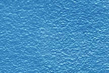 Plastruct Blue Agitated / Shallow Water Sheet 9" x 6" (1 per pack)