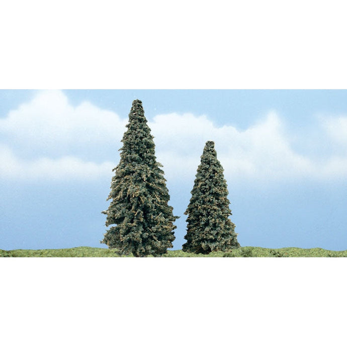 Woodland Scenics Conifer Tree 3-4