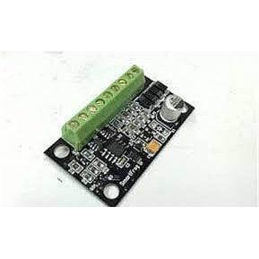 ANE Model Smartfrog V.3 Board