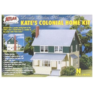 N Kate's Colonial Home Kit