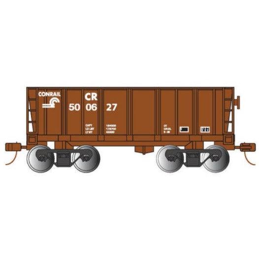 Bachmann HO Ore Car CR #500627