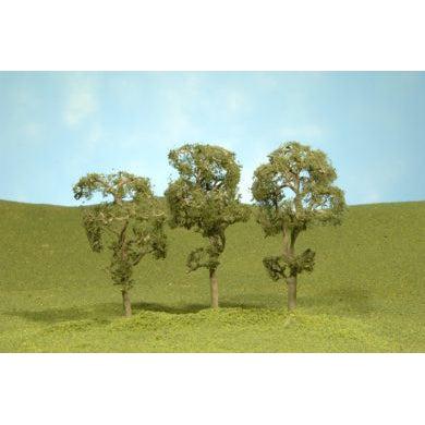 Bachmann Maple Trees 3''-4''/3pc