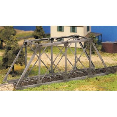 Bachmann O Trestle Bridge