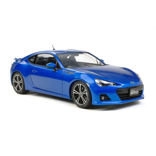 Tamiya 1:24 Subaru BRZ