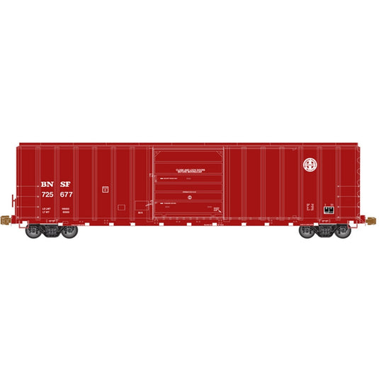 Atlas Ho Fmc 5077 Ssd Bxcr Bnsf #725712