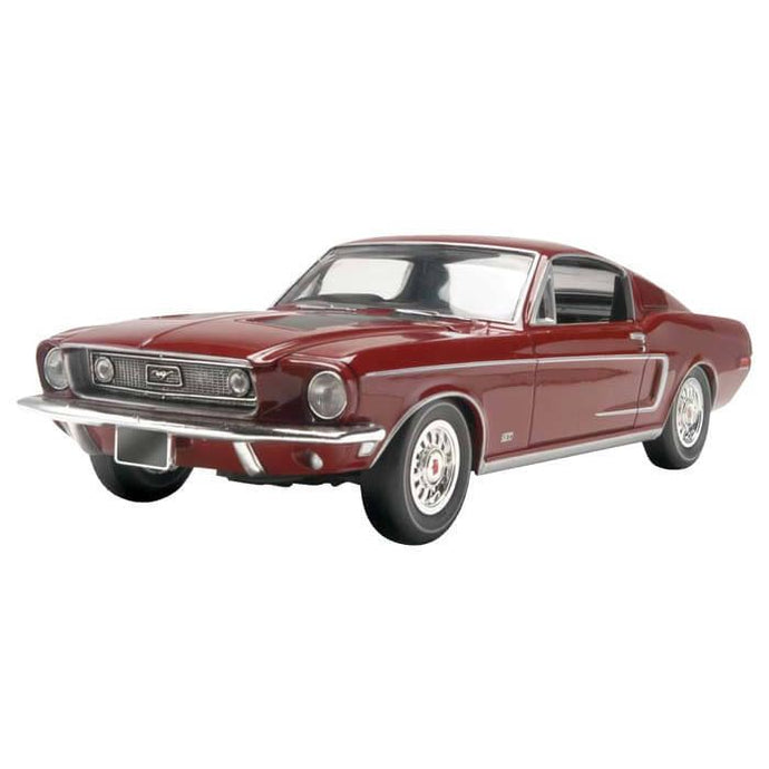 Revell '68 Mustang GT 2n1 1/25